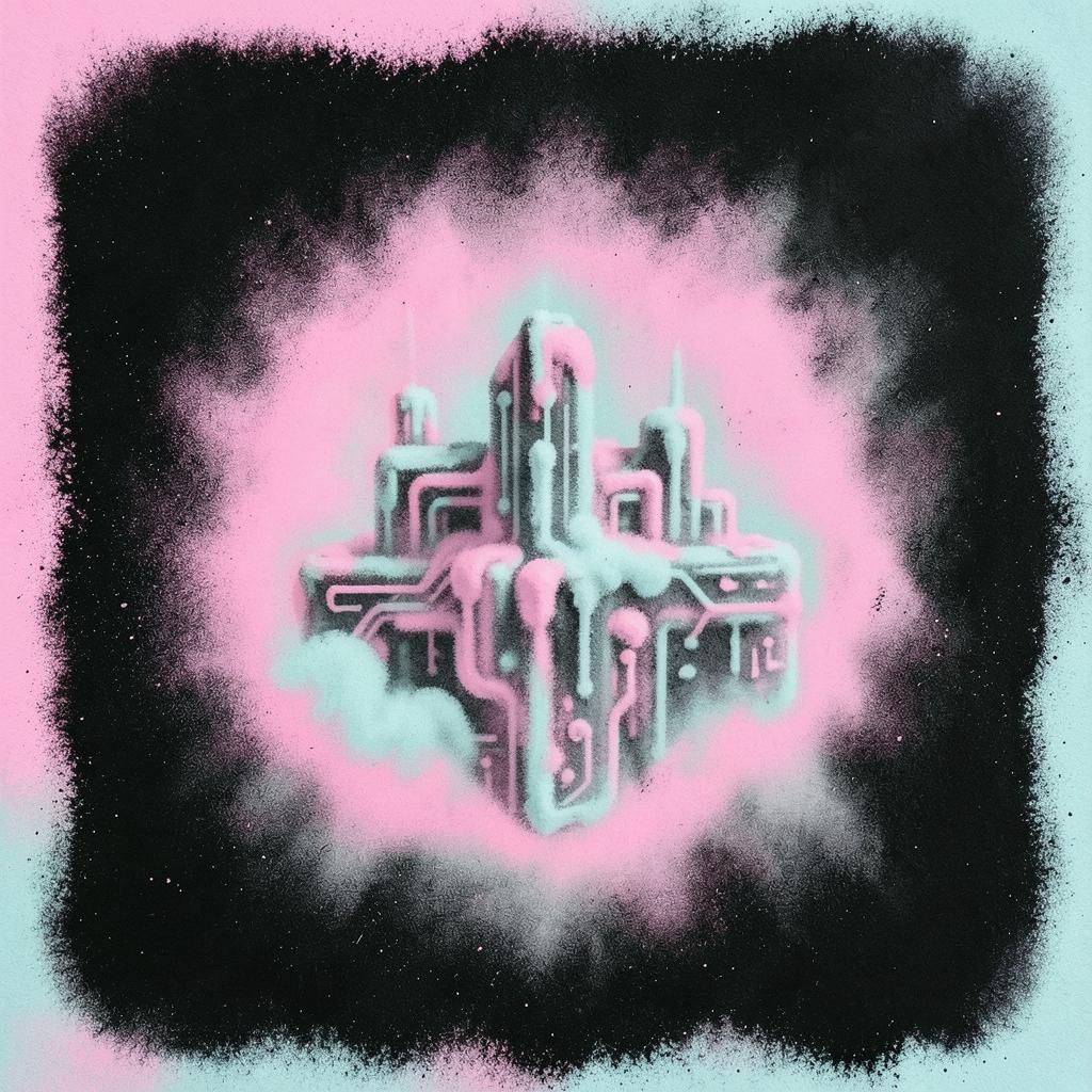 Liquid Architecture artwork