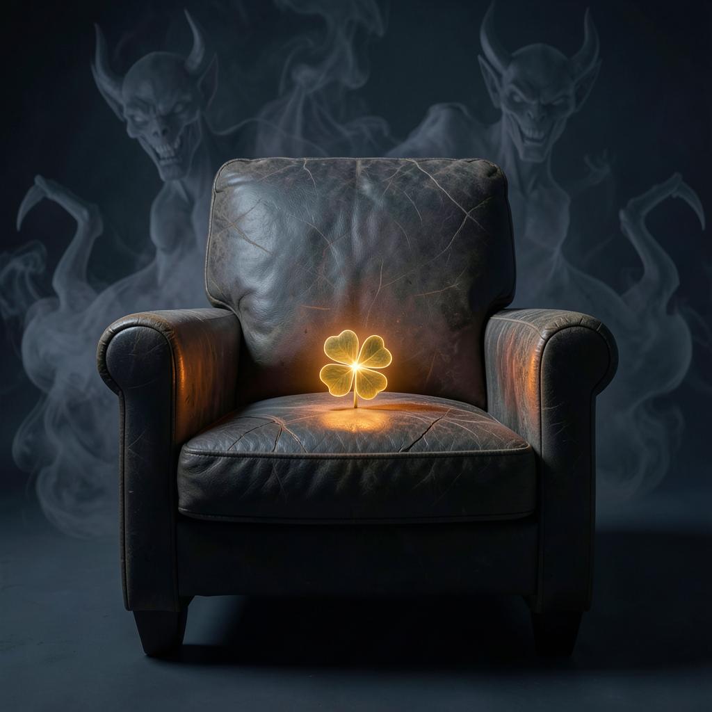 devils mate artwork