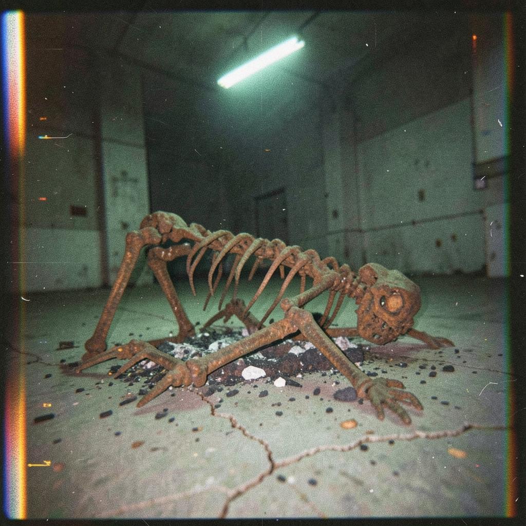 Title: Roxi-Band: Studio: Warp Speed: Orion (Rap)  SUMO 4