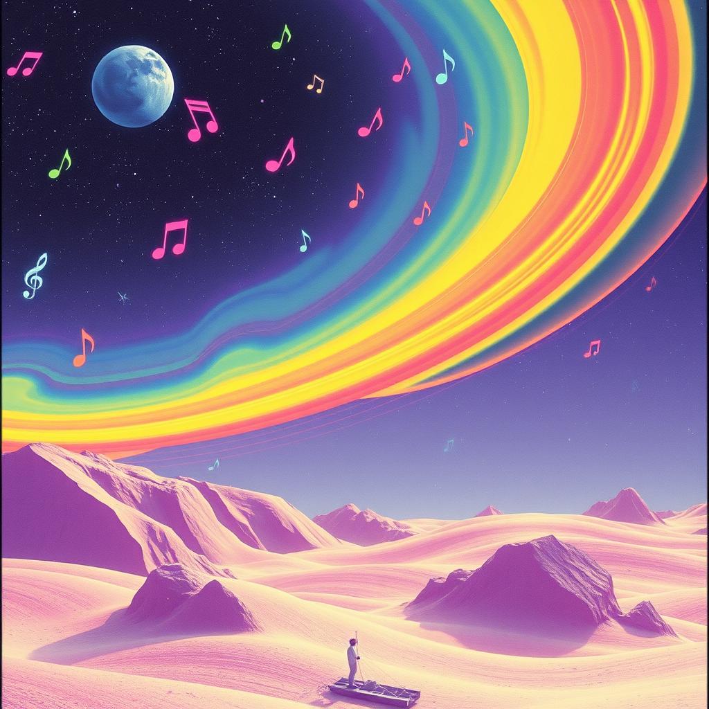 Song Image