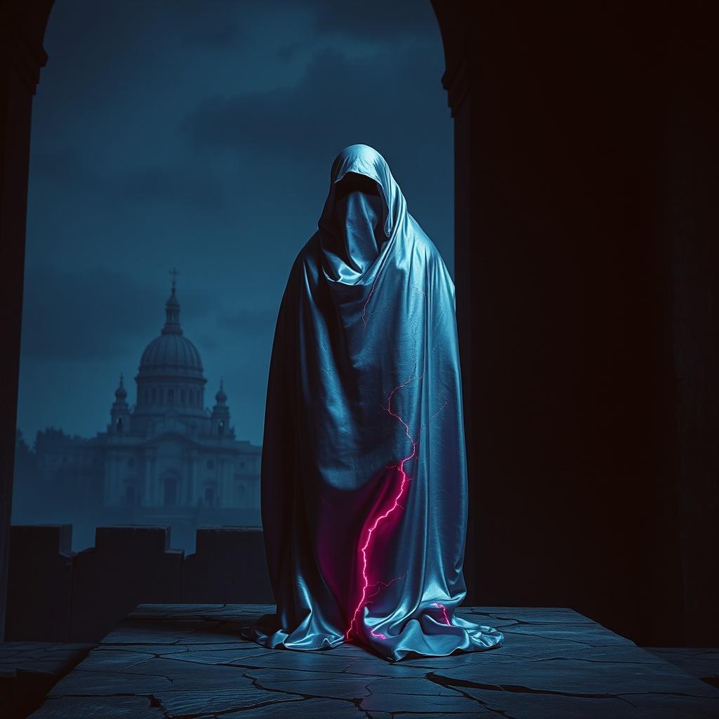 Persona image for Velvet Requiem