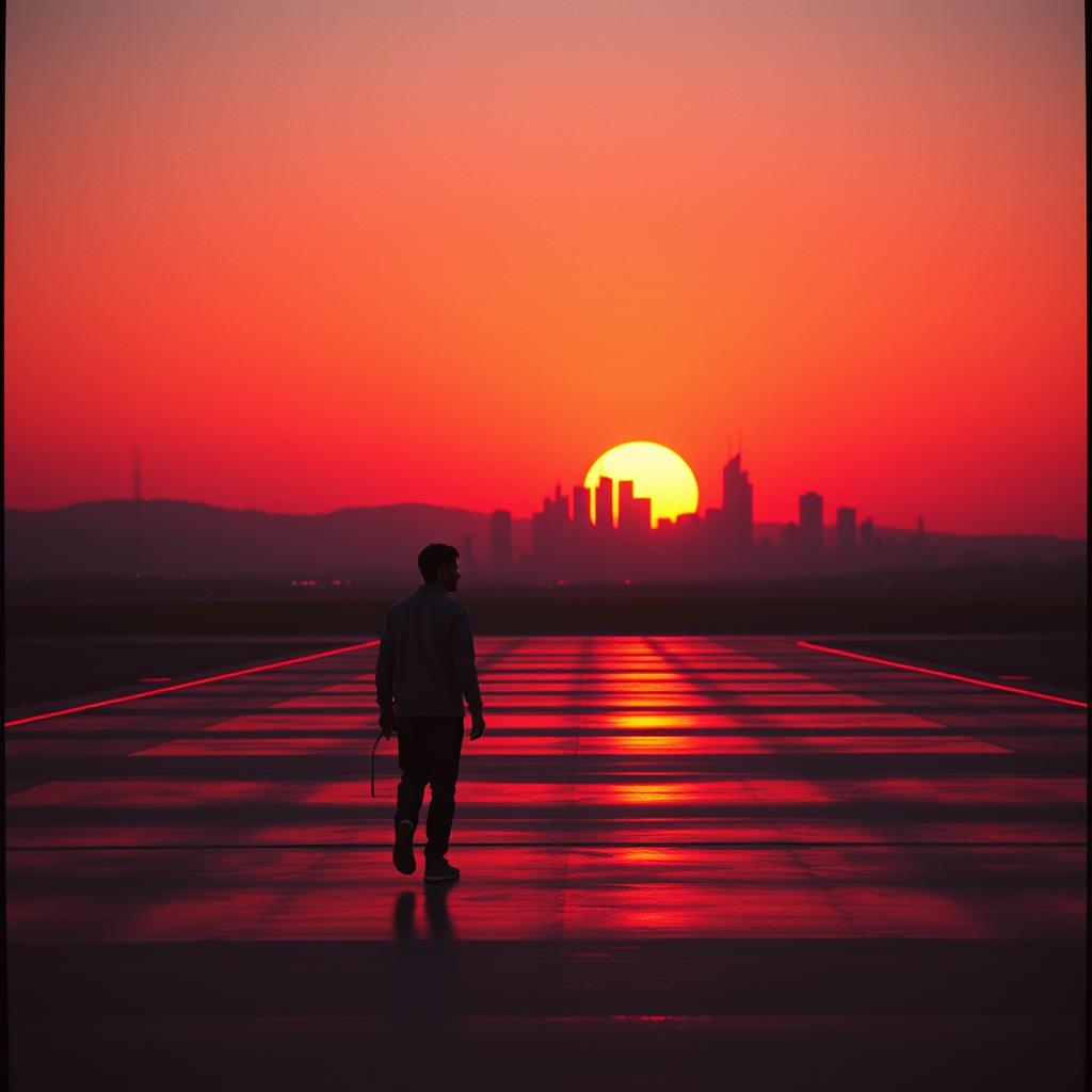 Voice image for Smooth Hamrony Flow BoomBap NYC Vibes