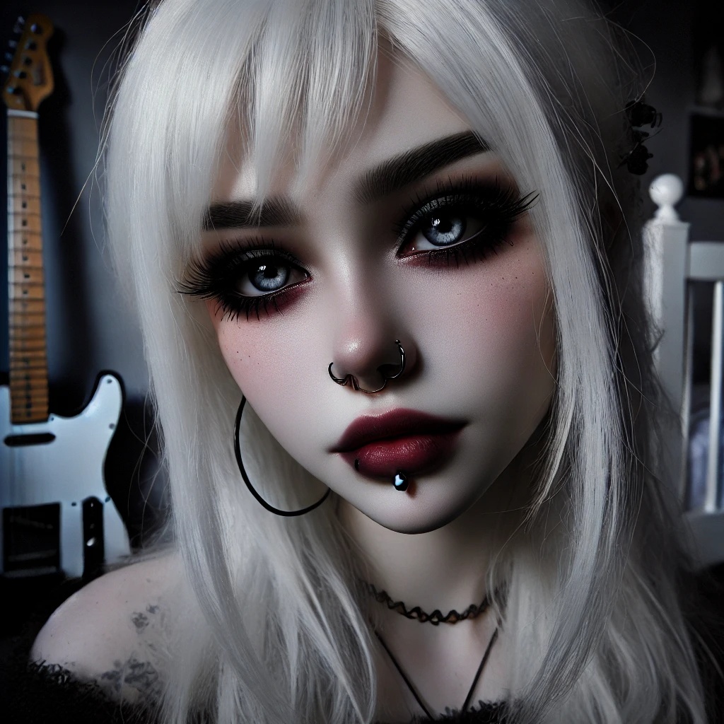 Voluptas Maleficae (Remastered) artwork