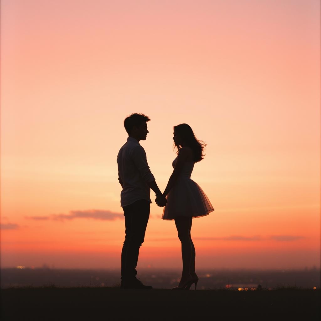 Persona image for Marry you
