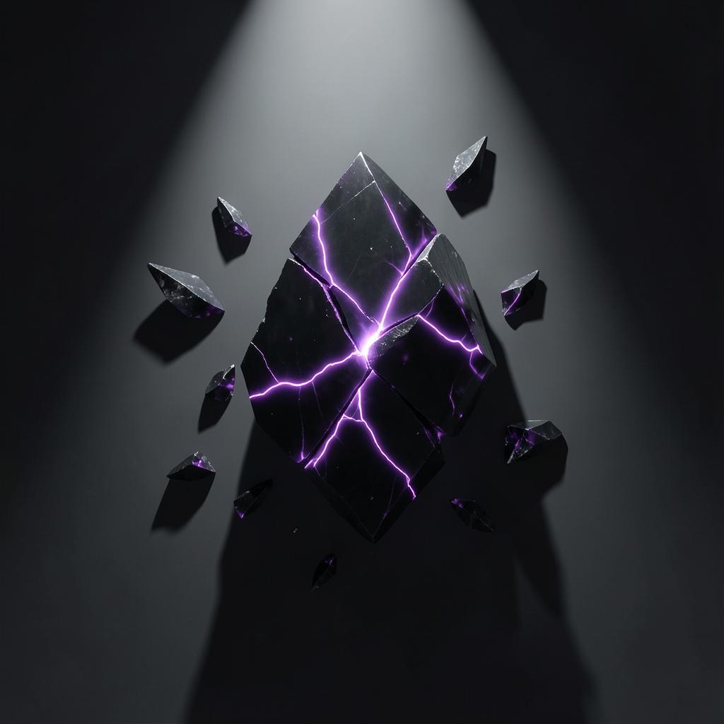 Echo artwork
