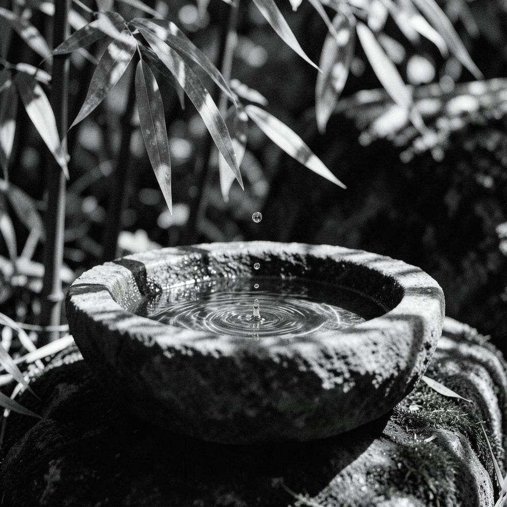 静寂の山岳2 artwork