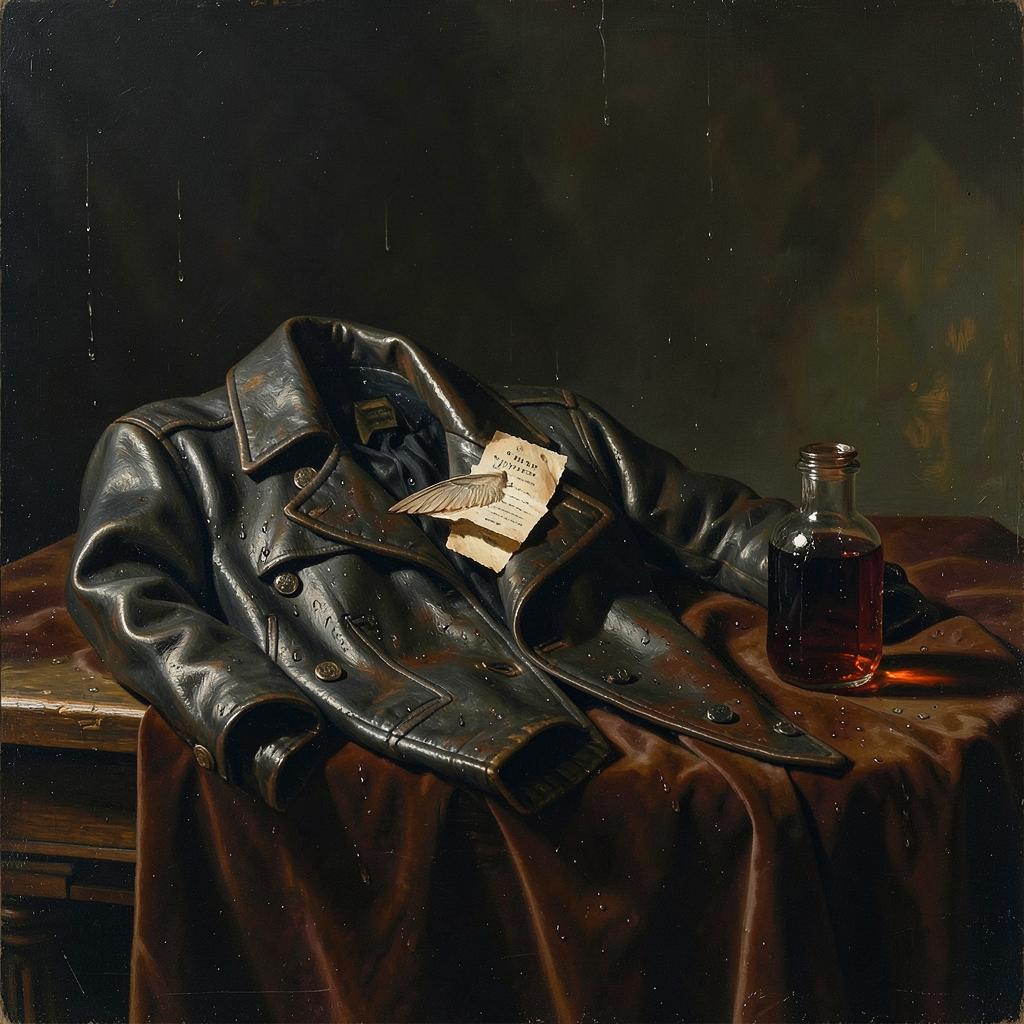 Song Cover Image