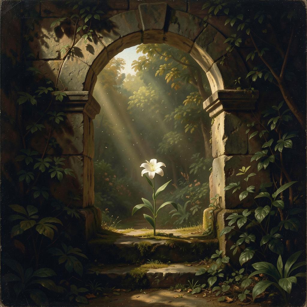 „By Jou Vind Ek Huis“, artwork