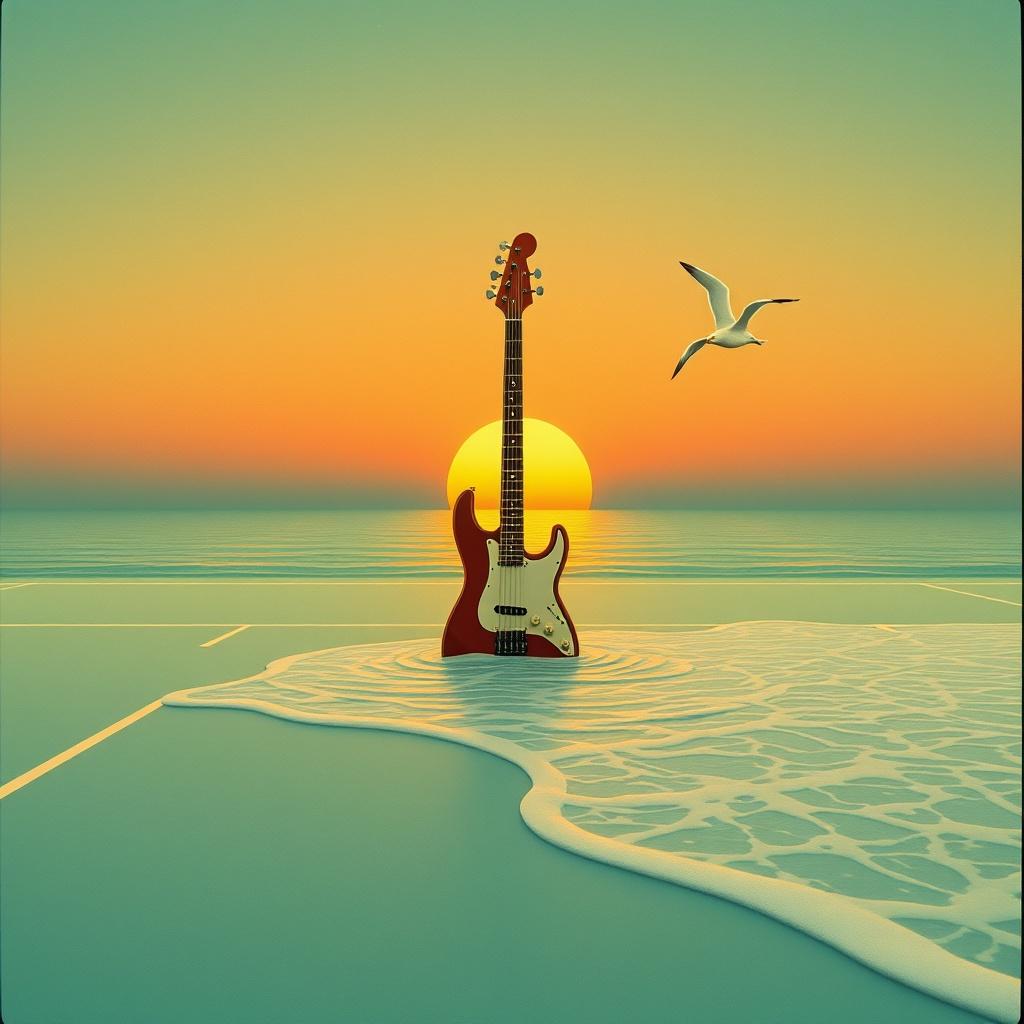 Song Image
