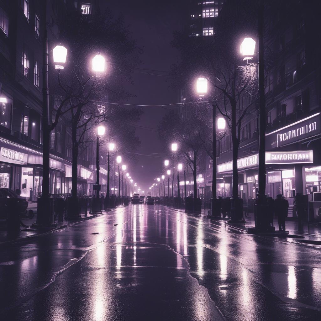 Image for Настроение поэта