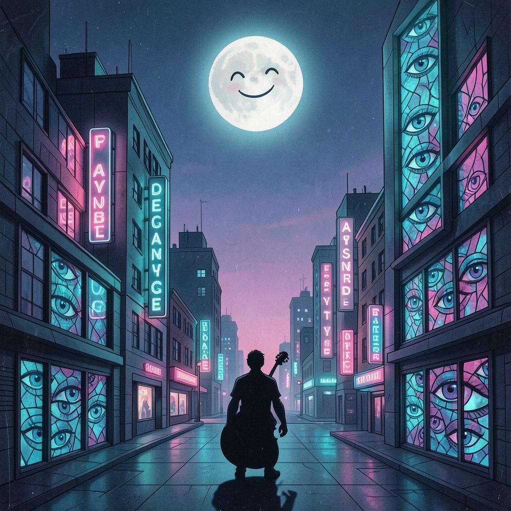 Song Image