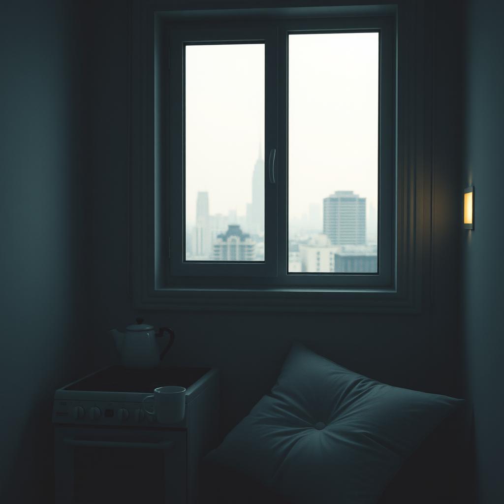 Voice image for Loose Fit 03