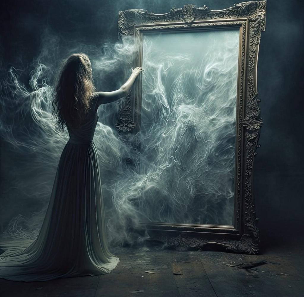 ALBUM I · THE AWAKENING — The City of Sleep