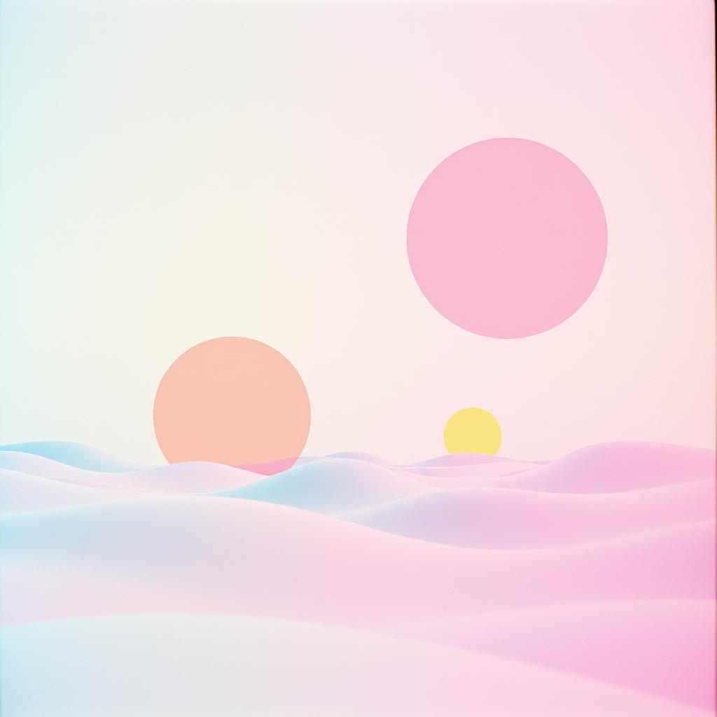 Persona image for Idol girl