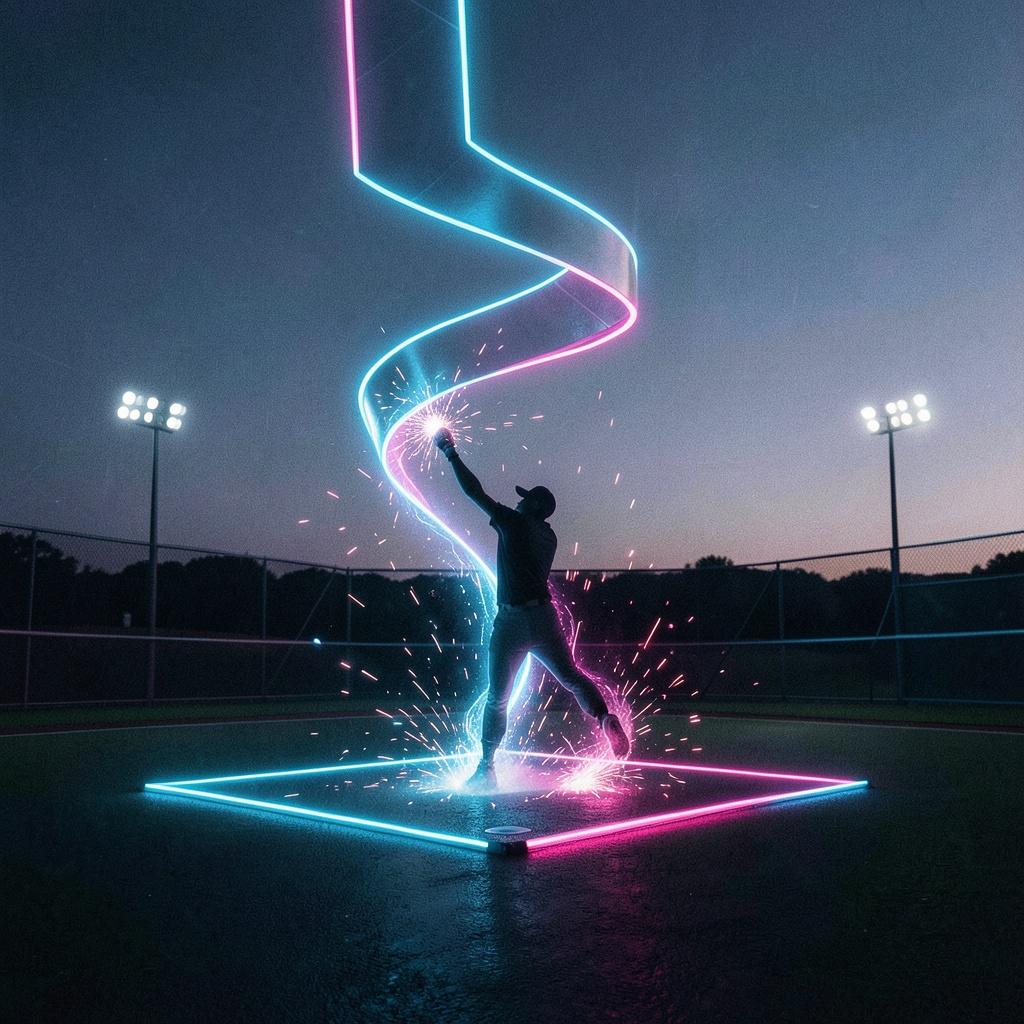 Base Ball(야구)