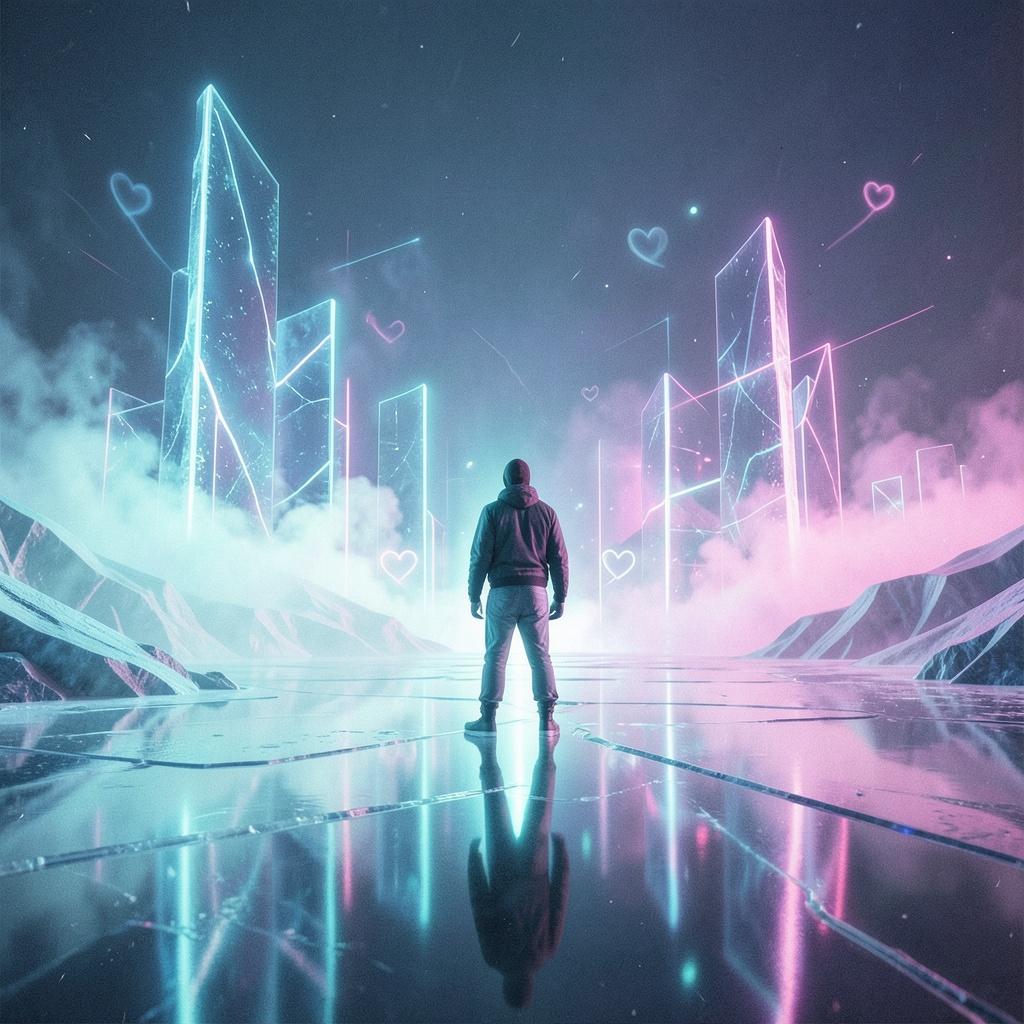 С тобой в плюс artwork