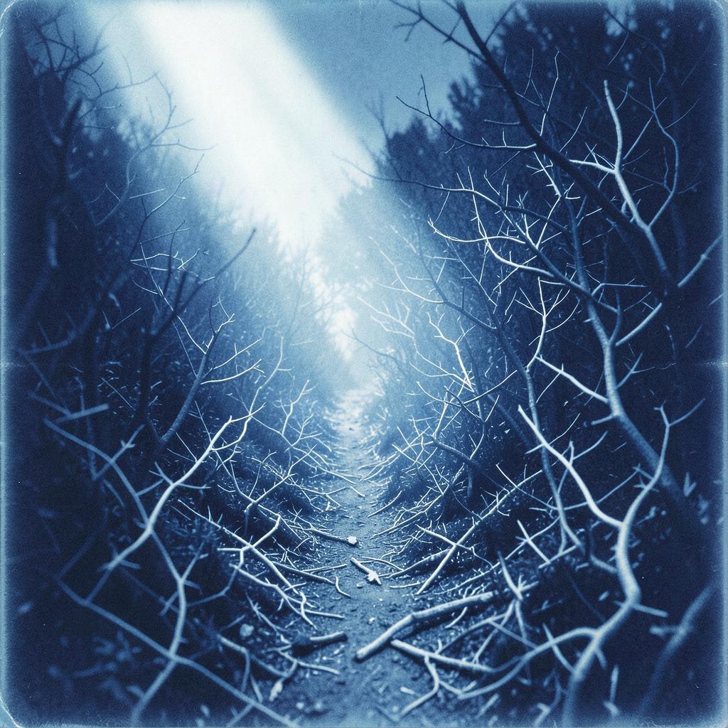 Ты мой Любящий Бог (Новорай А.) artwork