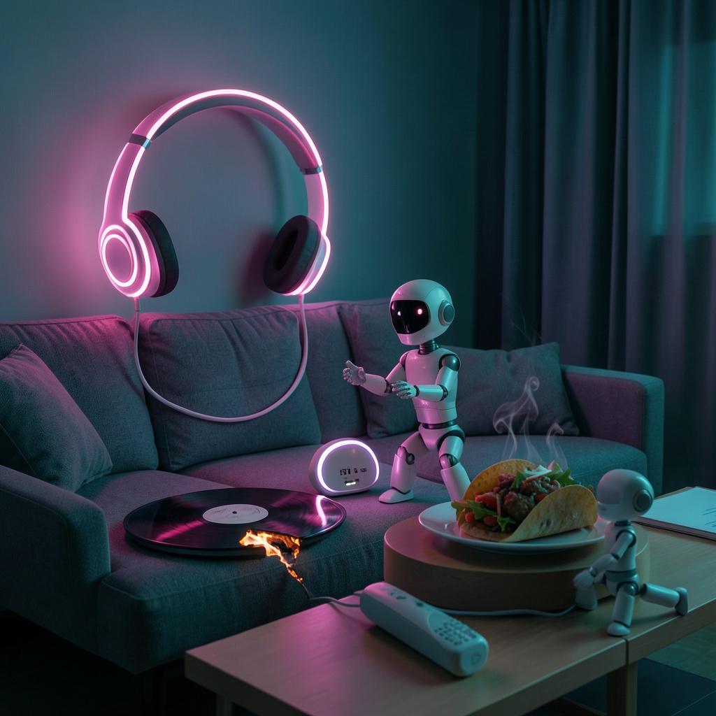 Song Image