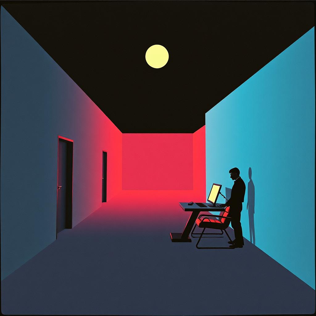 MidnightMikeX - Untitled Aug 21, 2025, 531AM artwork