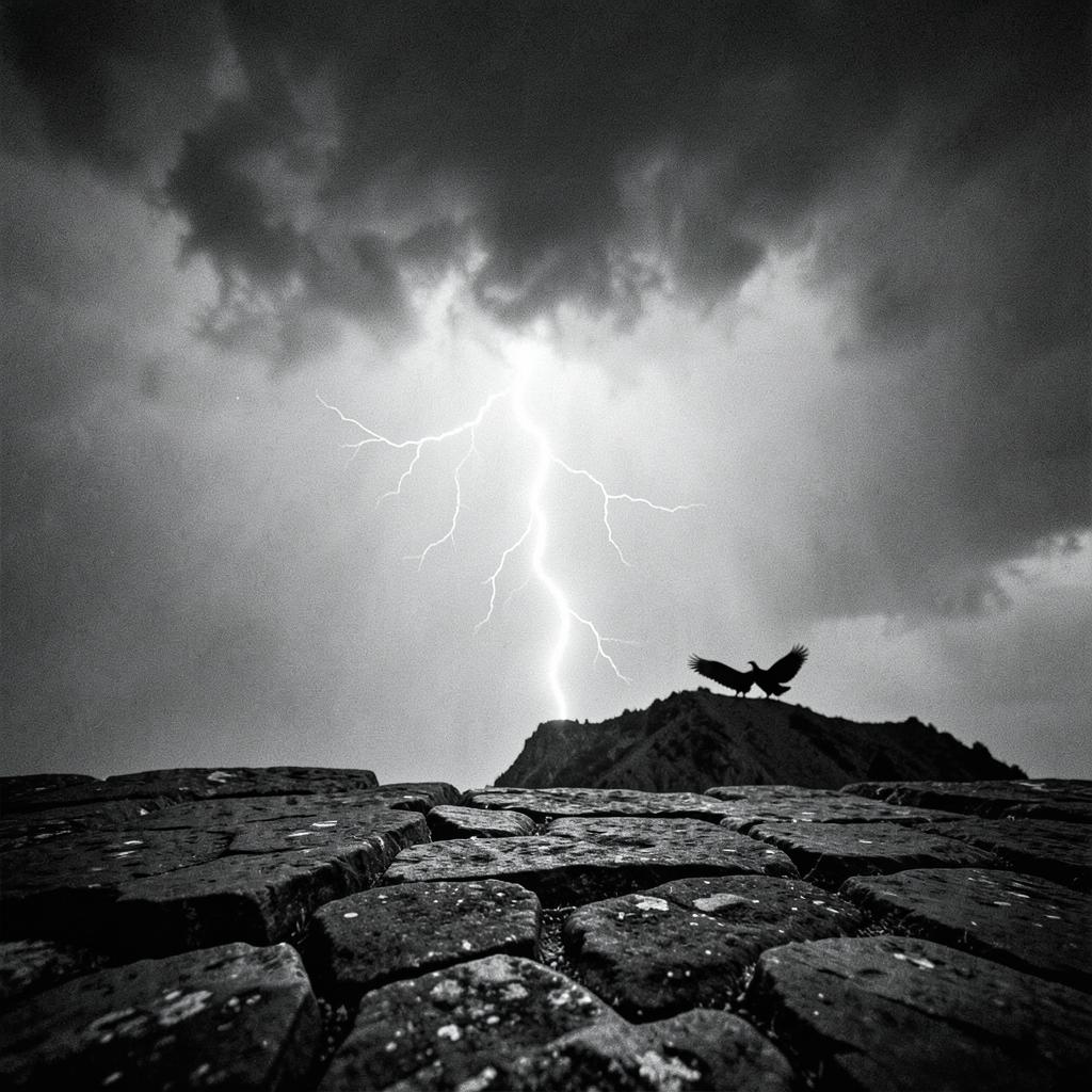 🔱THOR!-THOR! PERUN!🔱⚠️ Heroes, Vivaldi🔱 artwork