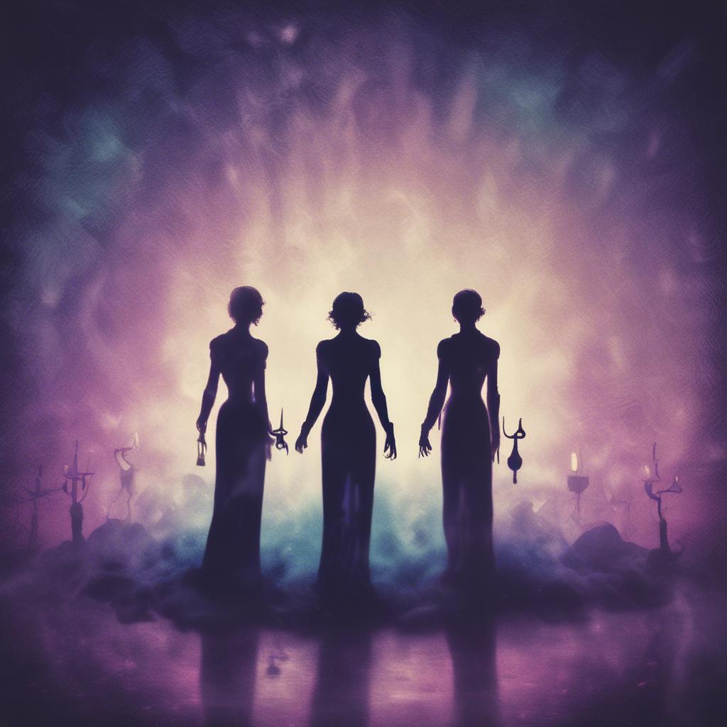 Image for janet javelin