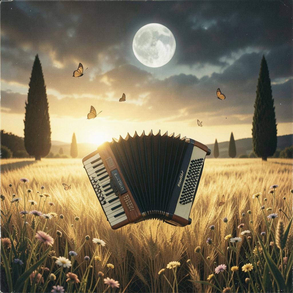Song Image
