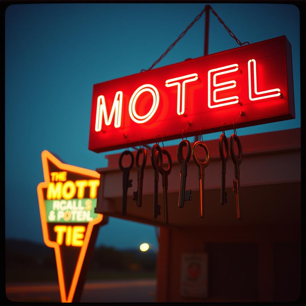 Voice image for Porter