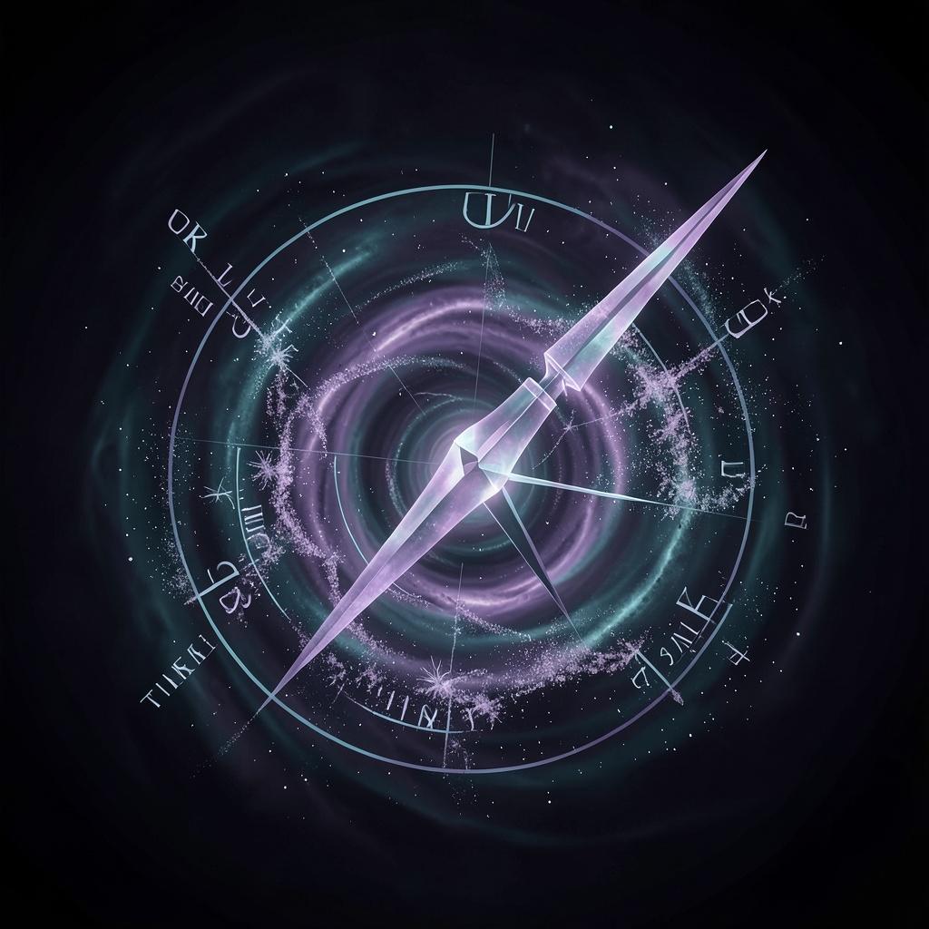NINE MINUTES TILL TEN artwork