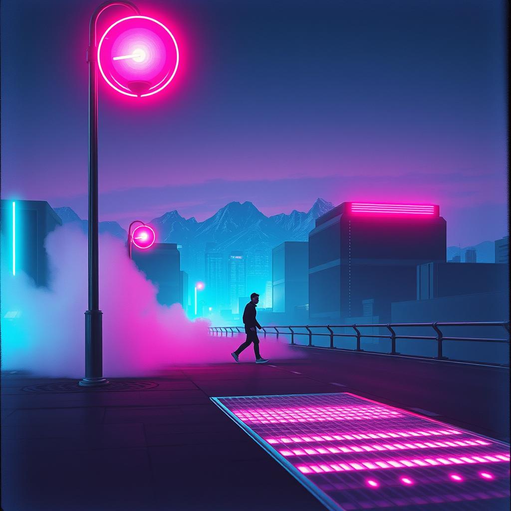 Persona image for Boogies With Ghosts