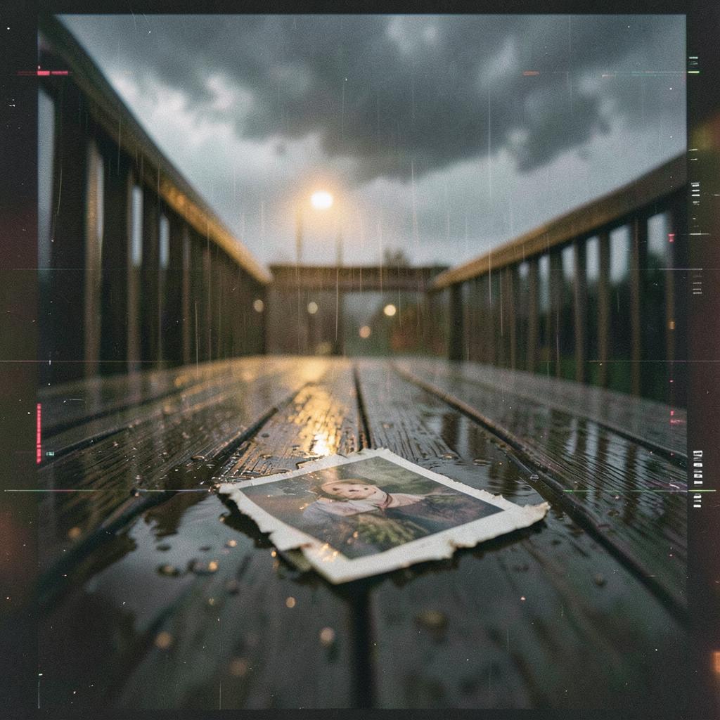 Do you hear the rain ? 🥴 (Remix) artwork