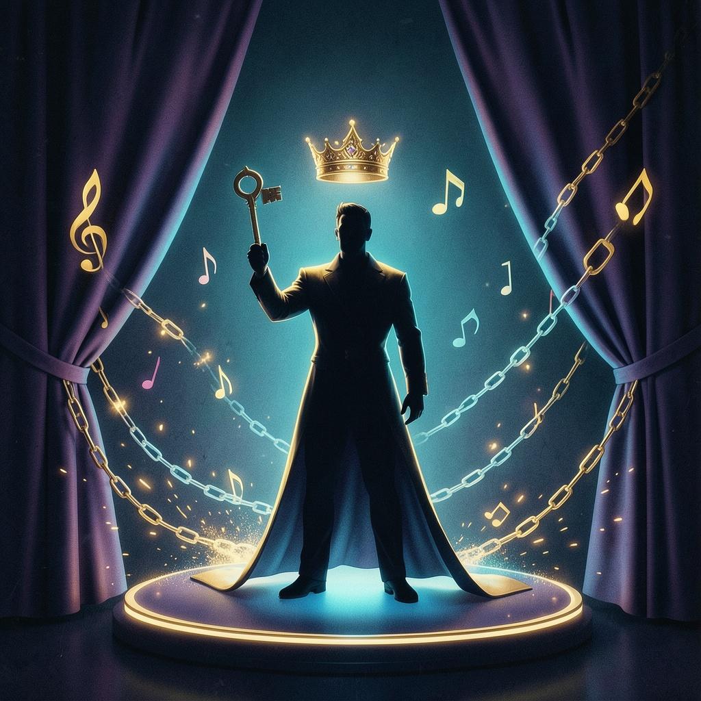 princess [remix] by Michaela Jackson | Suno