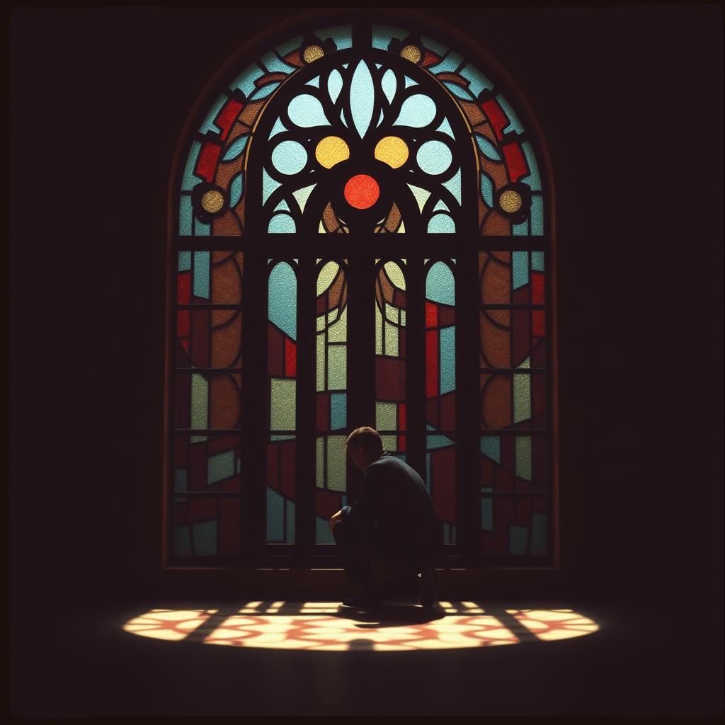 Fake Prayer artwork