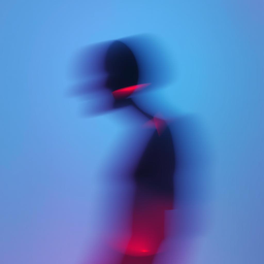 Gravity Glitch artwork