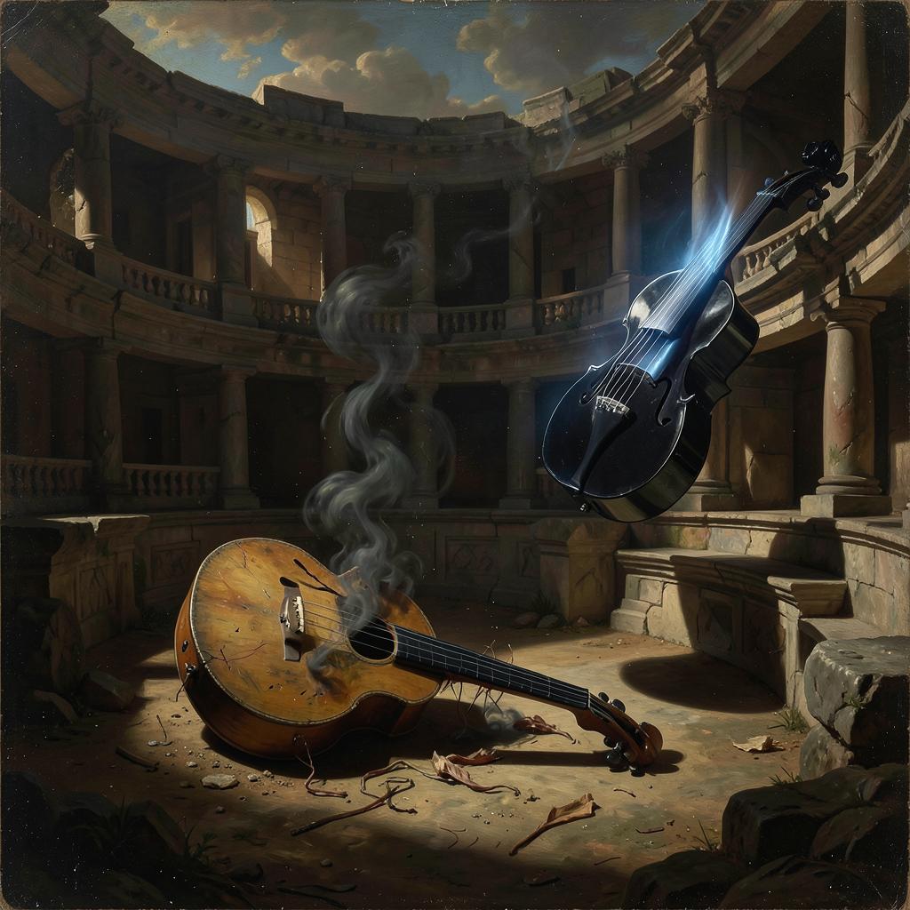 ARHITEKTA - Ja BJEŽIM(prvi1️⃣ MASTER PART I)V2 artwork