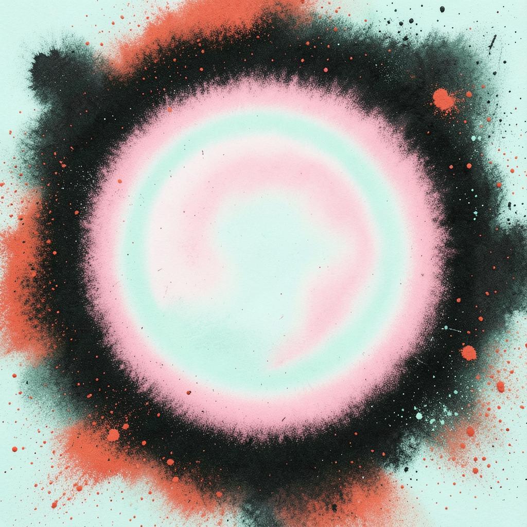 Near the End artwork