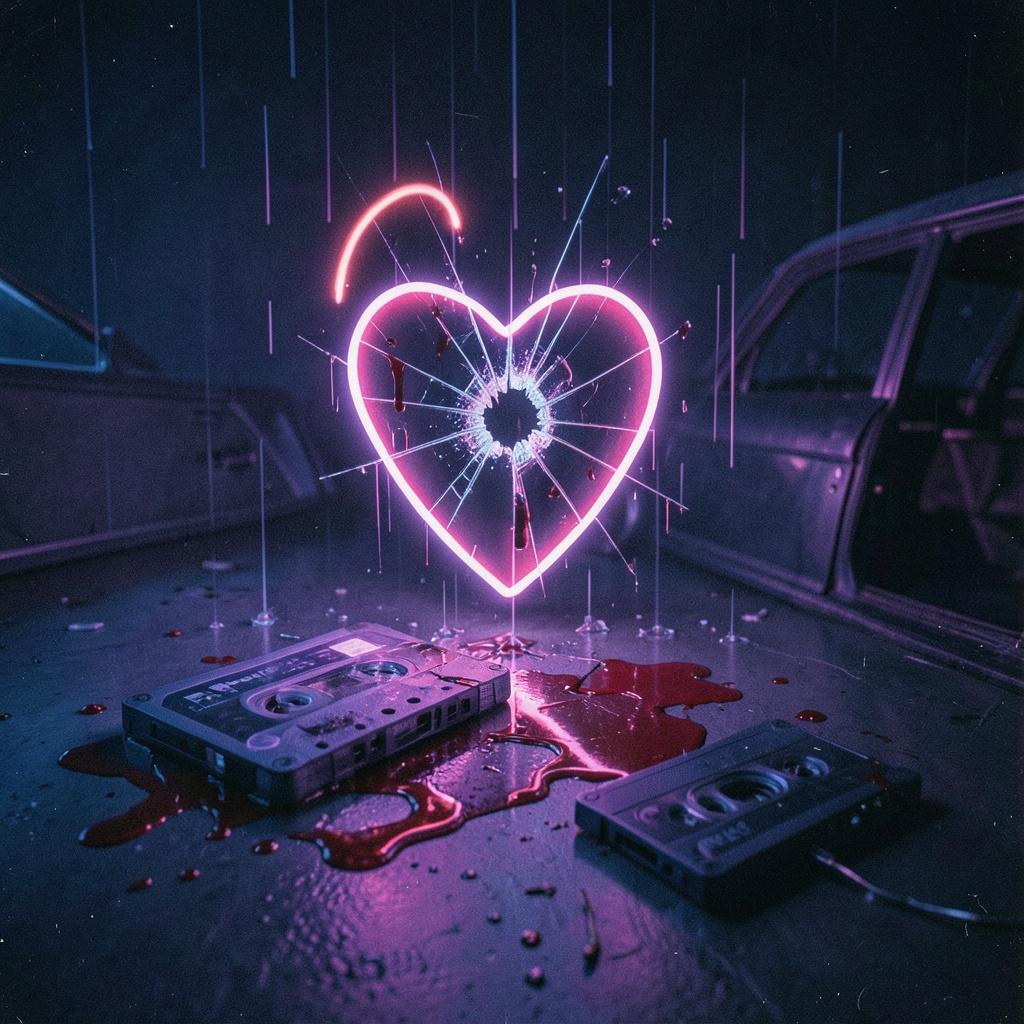 Broken Policy artwork