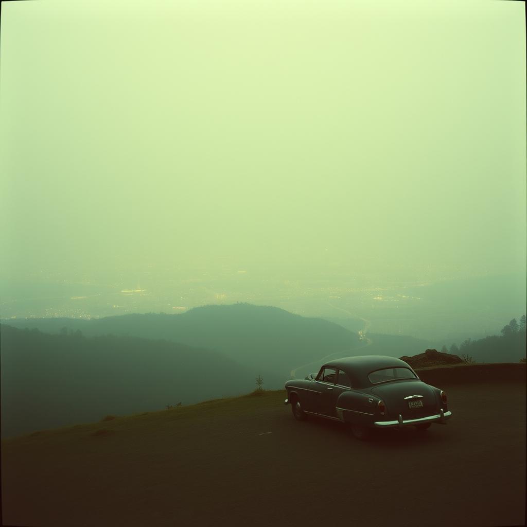 Another Song About California artwork