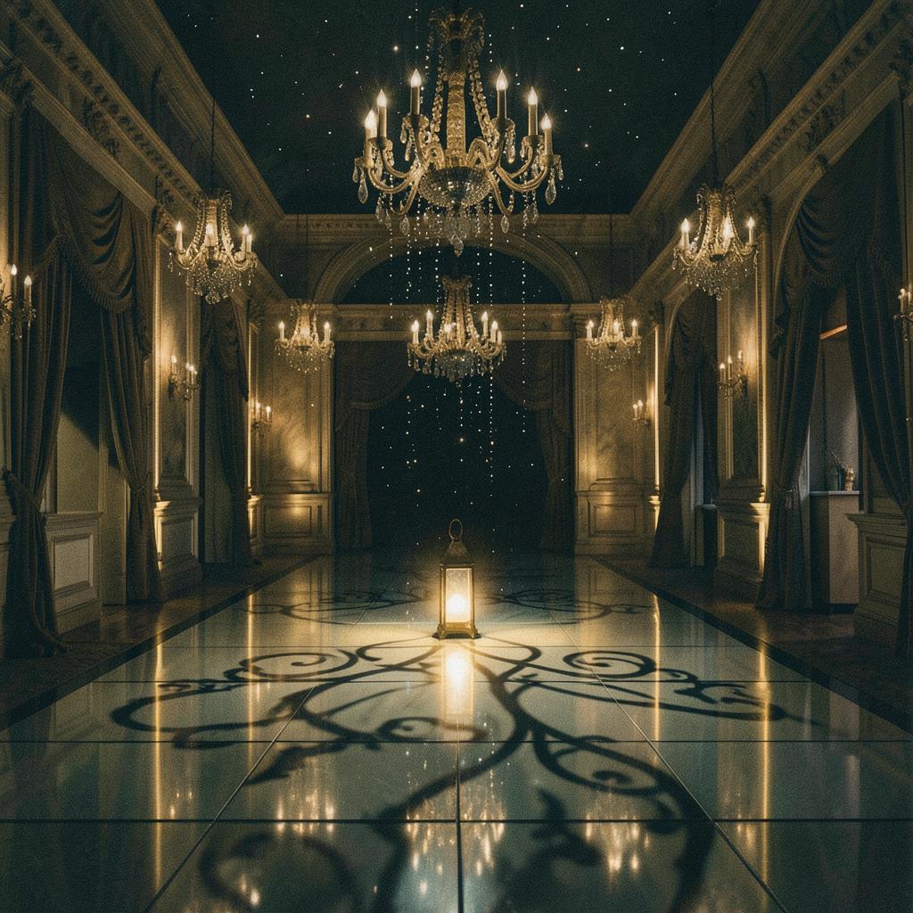 Waltz artwork