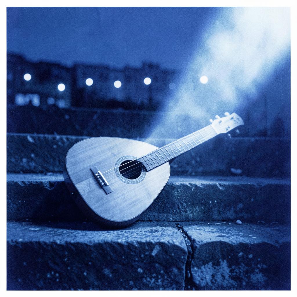 Η Φωνή Μένει artwork