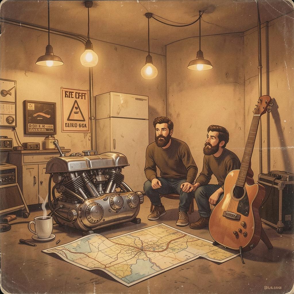 Song Image