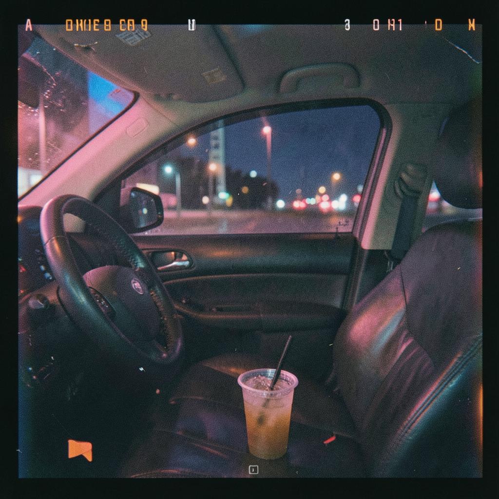 Slide On Me (GOGO VERSION) artwork
