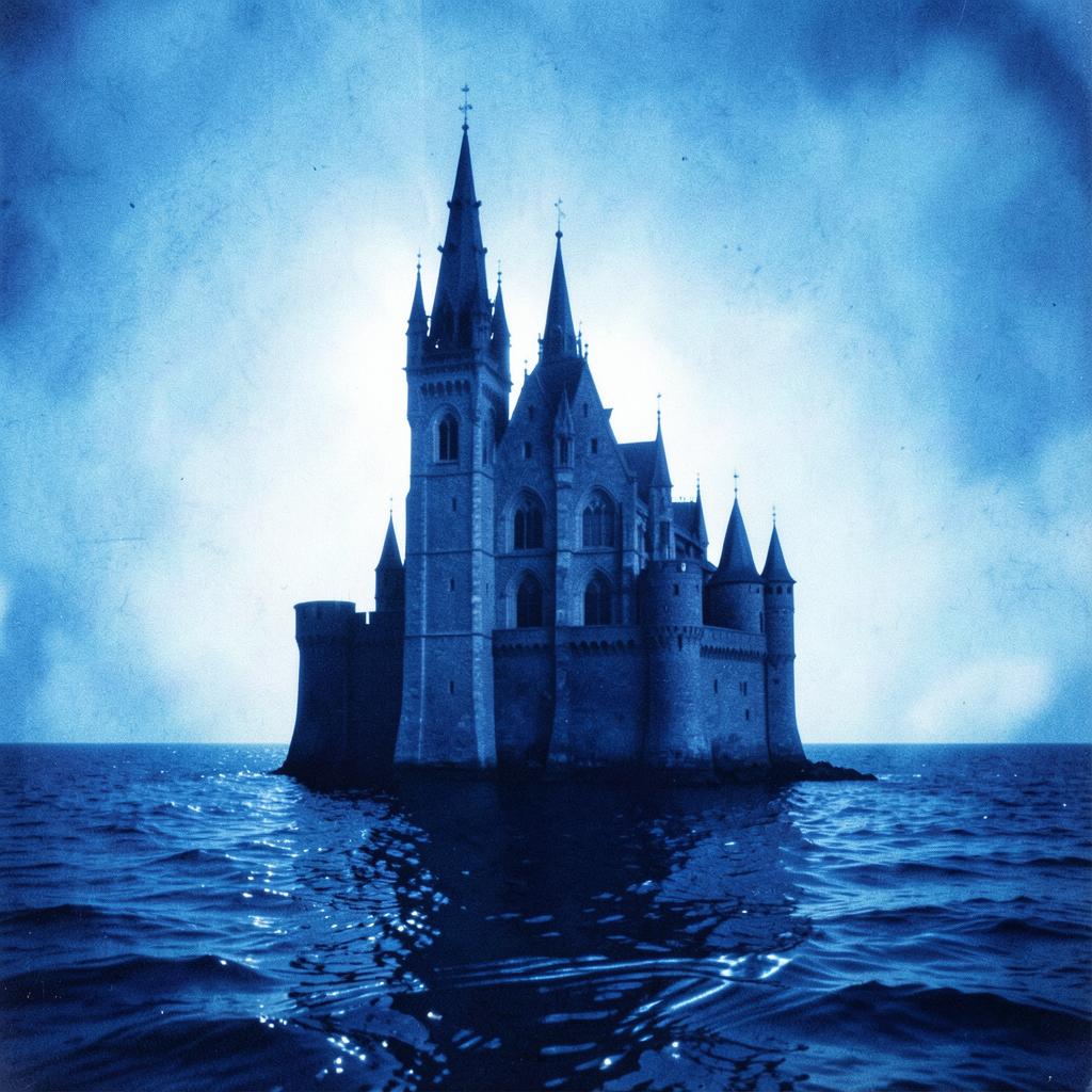 The Darkness will be fine (And you're gonna be alright) artwork