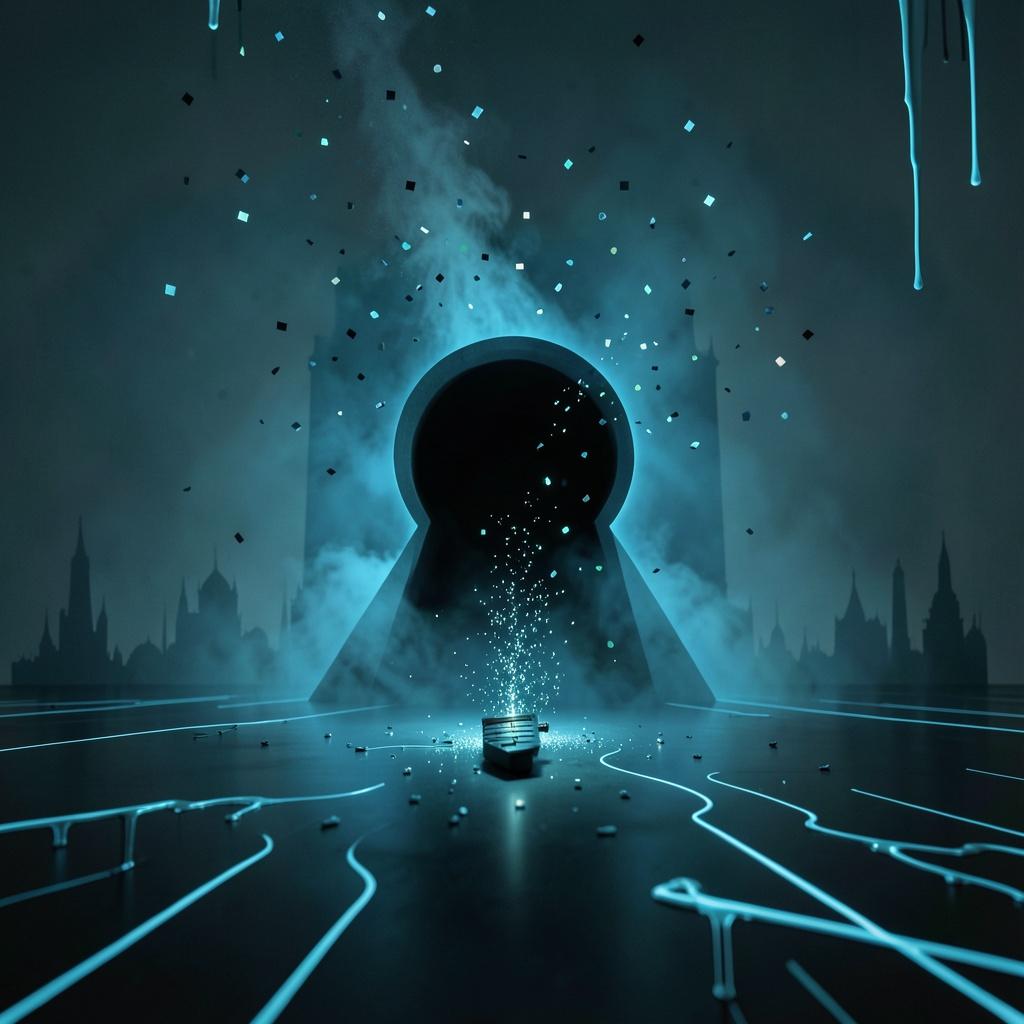 Secret Spy music 