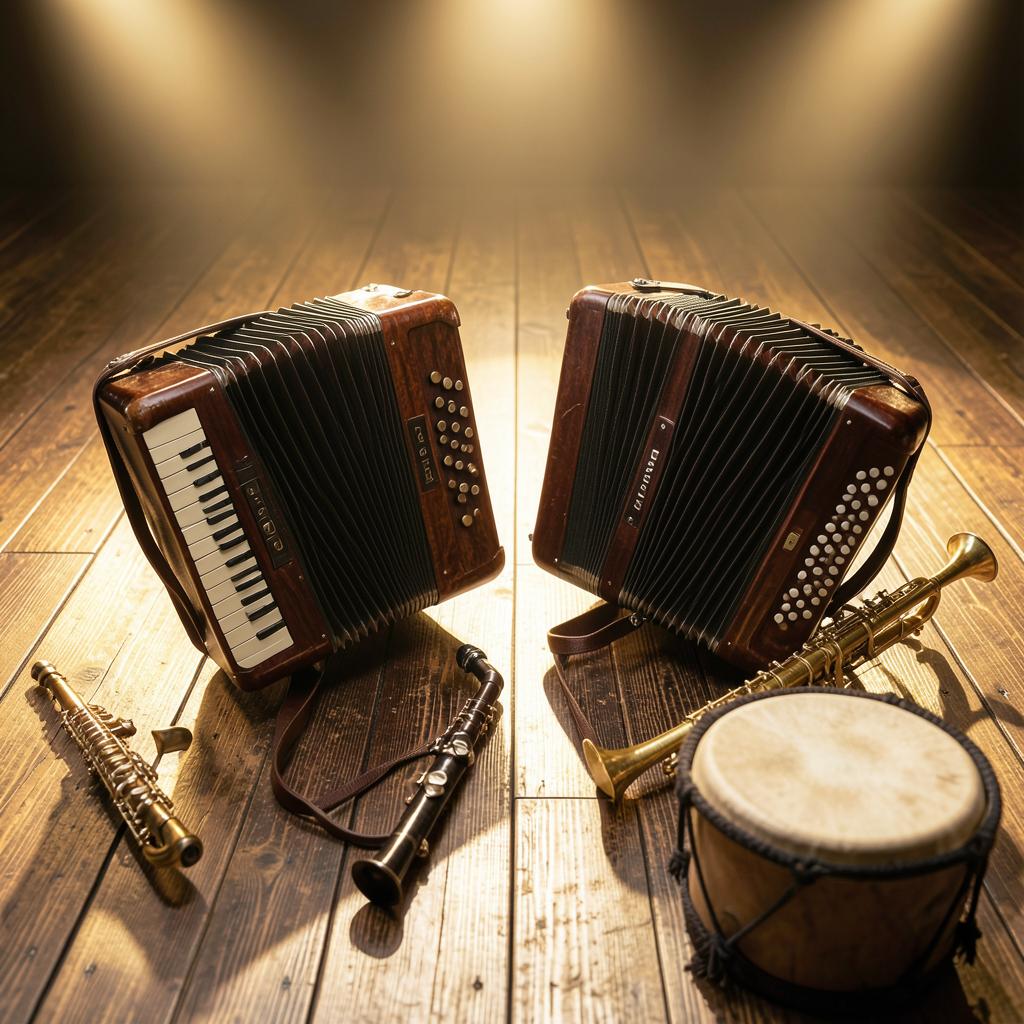 Muzyka Łączy Nas artwork