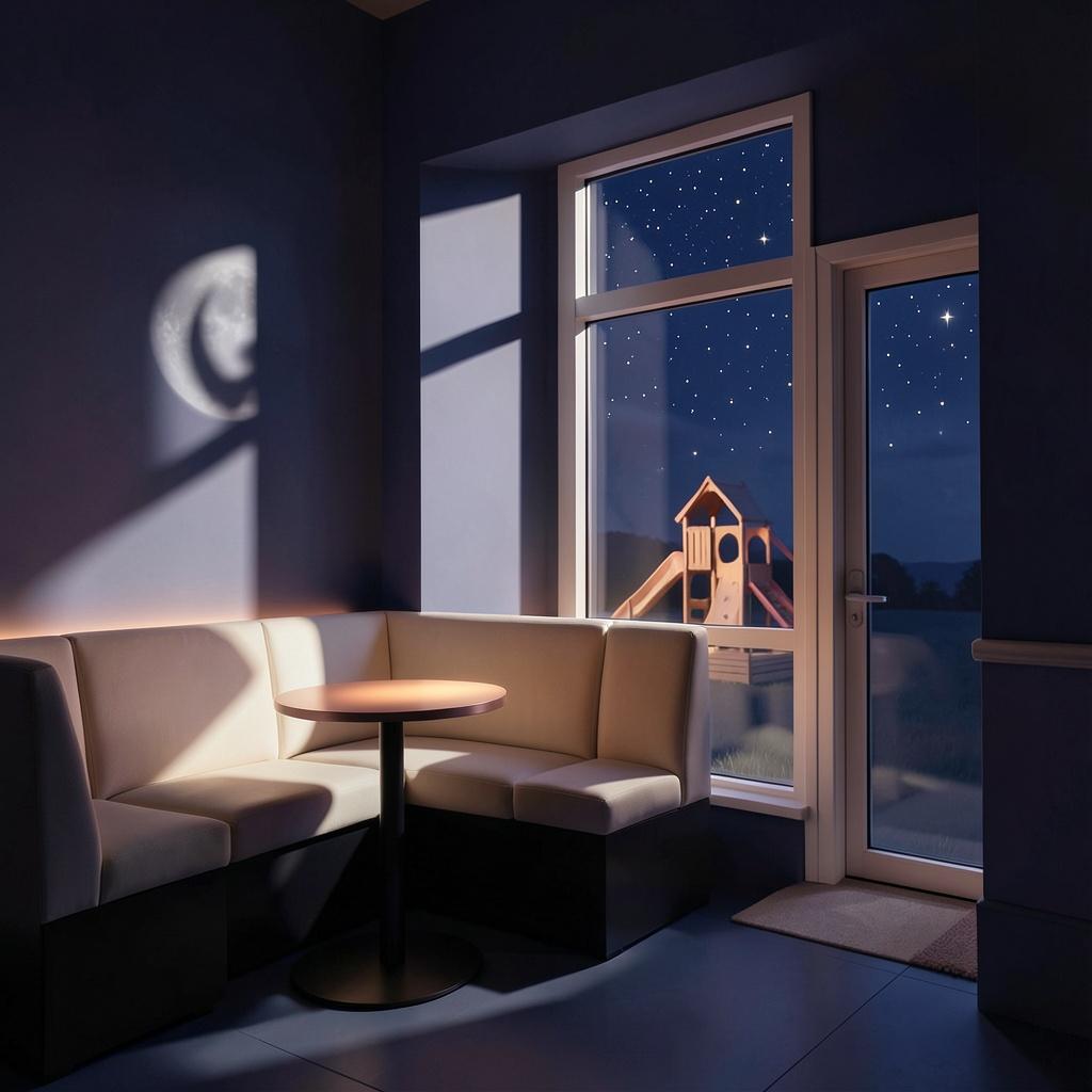 Secret artwork