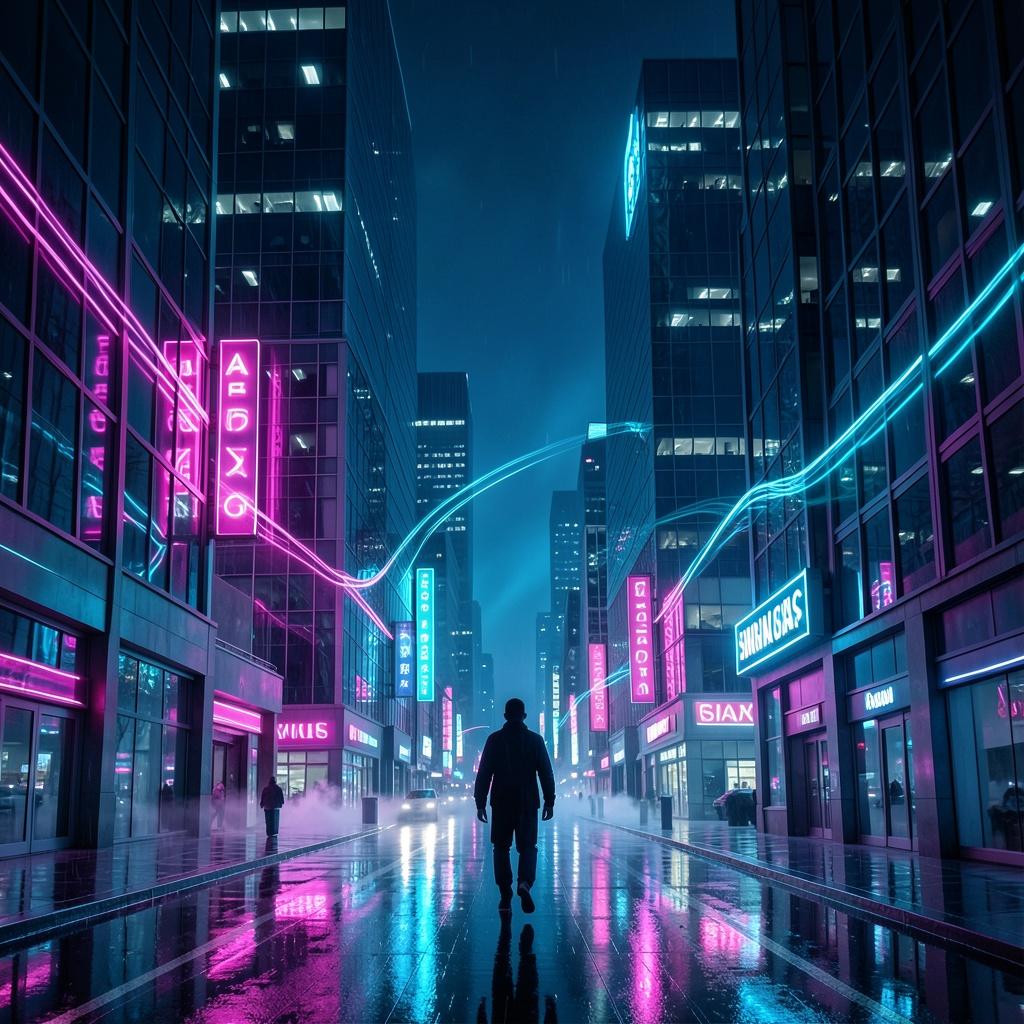 Cover NIGHT TOKYO (122BPM) artwork