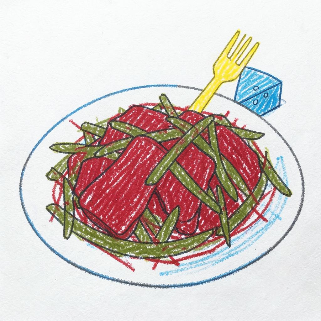 Eat Up, Son artwork