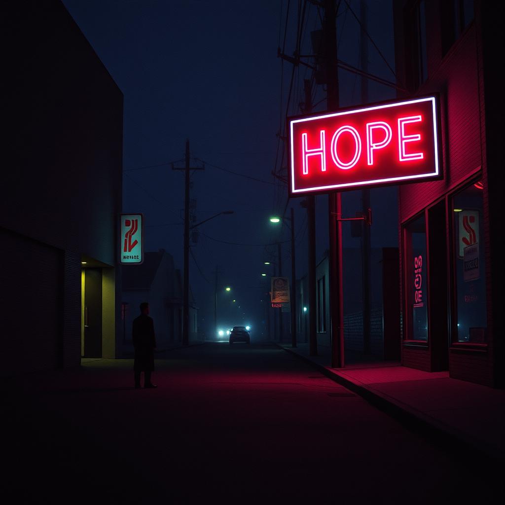 Brother’s Keeper artwork