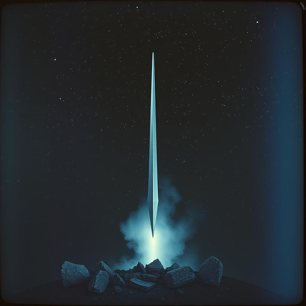 Needle and Oath artwork