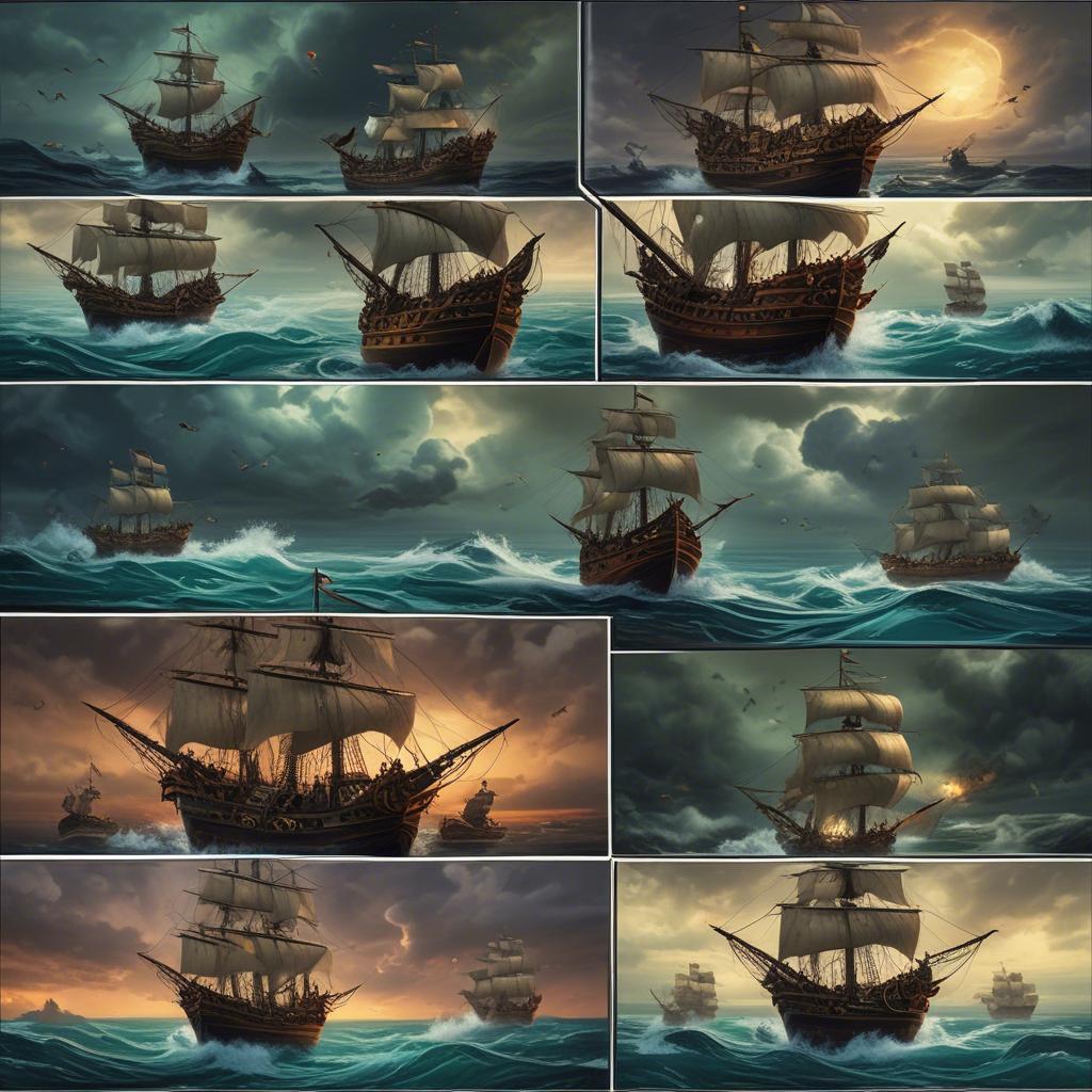 Image for Bucaneros Y Piratas